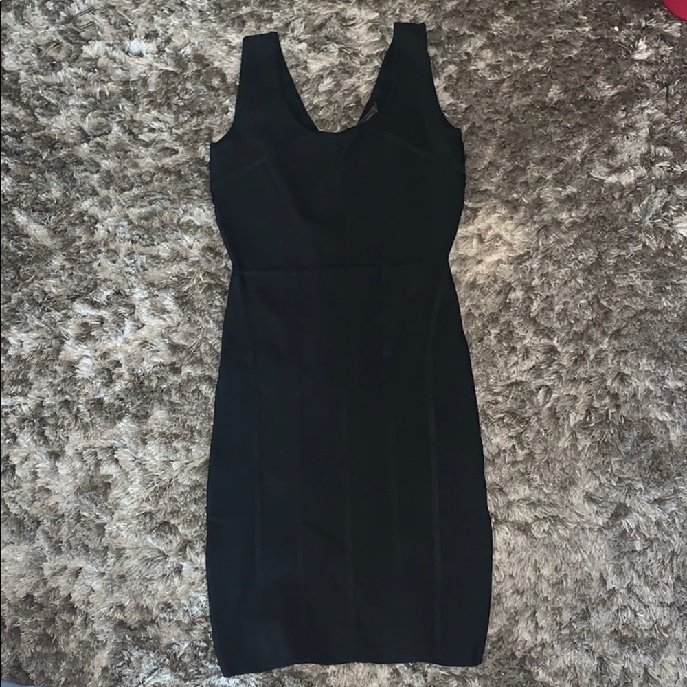 BCBG Maxazria dress